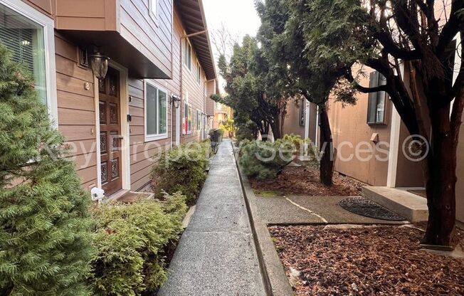 Riverview Apartments. (RVA)