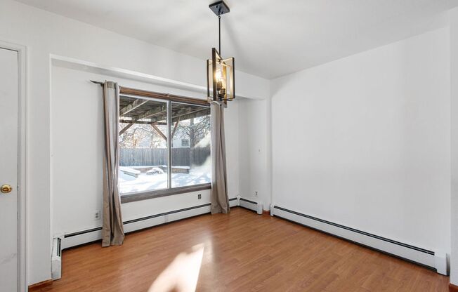 Great 5 Bedroom 3 Bath Home in Central Fort Collins