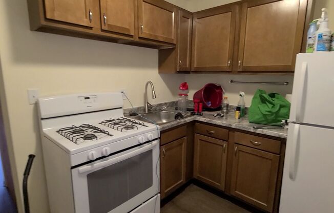 Canal Street Associates