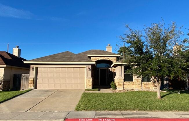 7218 LAKE SERENITY DR.