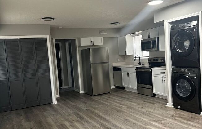Welcome Home to Garfield Place Living: Where Comfort Meets Convenience