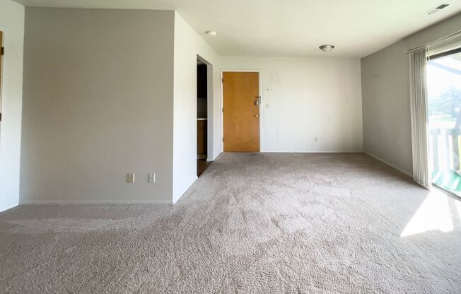 2 beds, 1 bath, 907 sqft, $895, Unit 3A