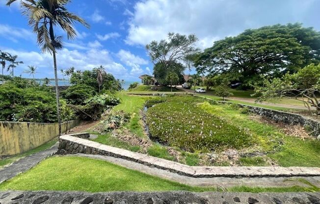 Gorgeous 2 Bedroom / 1 Bath in Waikane