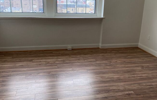 Frederick Douglas Apartments