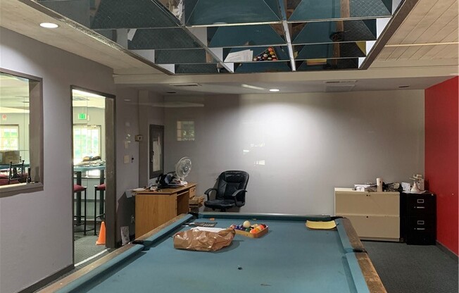 1 bed, 1 bath, 599 sqft, $2,200