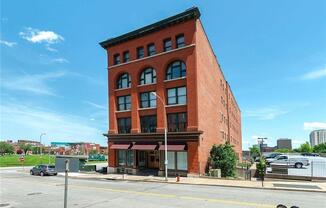 609 Central #1209