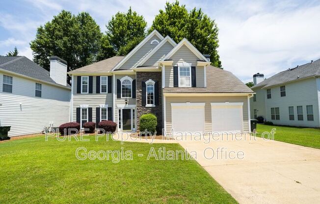 2944 MONROVIA NW