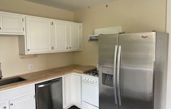 1 bed, 1 bath, $1,850, Unit #3