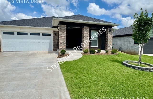 416 VIS DR