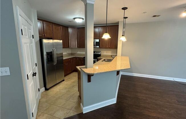 3 Br Condo available in Bethlehem