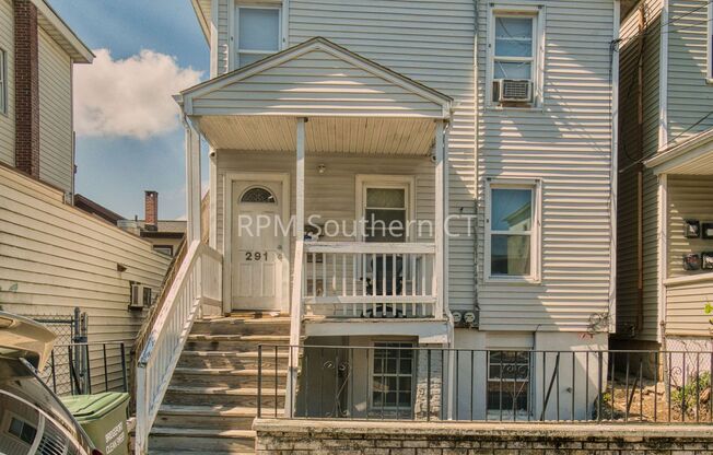 291 HARRAL AVE
