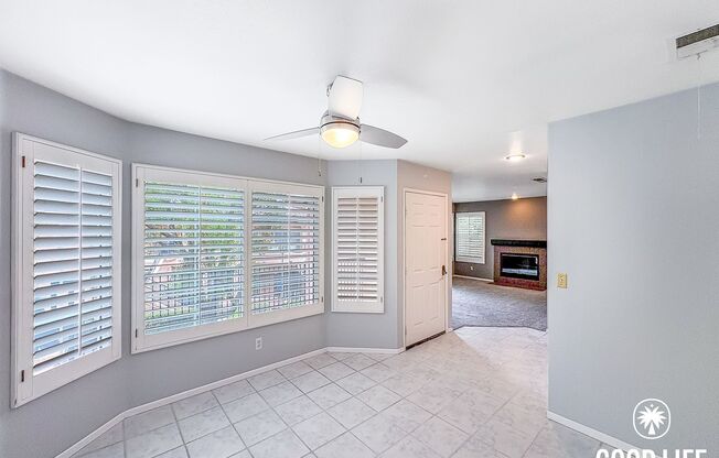 Spacious 2B/2BA Rancho Bernardo Condo with Balcony, W/D & Pool Access
