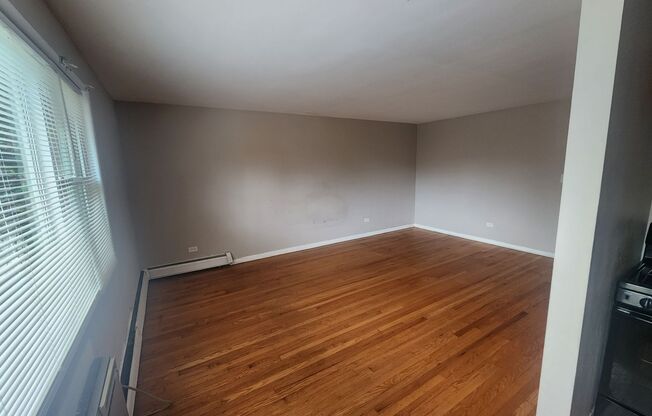 Electric Avenue Apartments, LLC