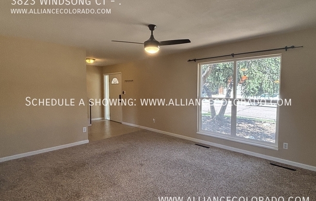 3823 WINDSONG CT