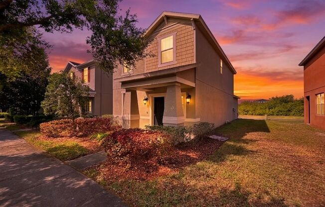Updated 2-Story Home in Gated Magnolia Park Community - 3bed | 2.5bath