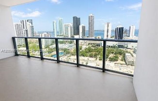 1 bed, 1.5 baths, $3,200, Unit # 2401