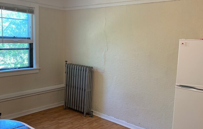 Studio, 1 bath, $725, Unit 25