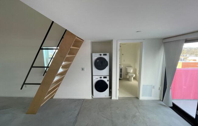 1 bed, 1 bath, 468 sqft, $2,195, Unit 3062