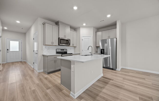 Partner-provided property photo