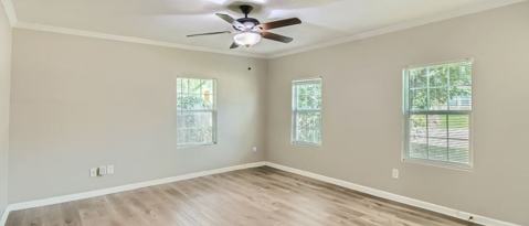 3008 VAN HORN AVE