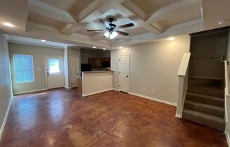 3 beds, 2.5 baths, $1,495