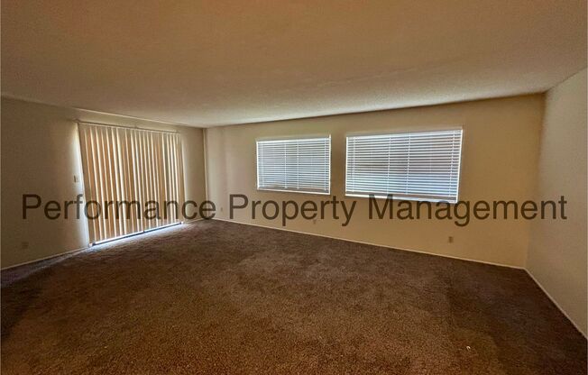 Dreamy 3 Bed/2 Bath Condo in SE Bakersfield w/ RBP & Security Deposit Alternative