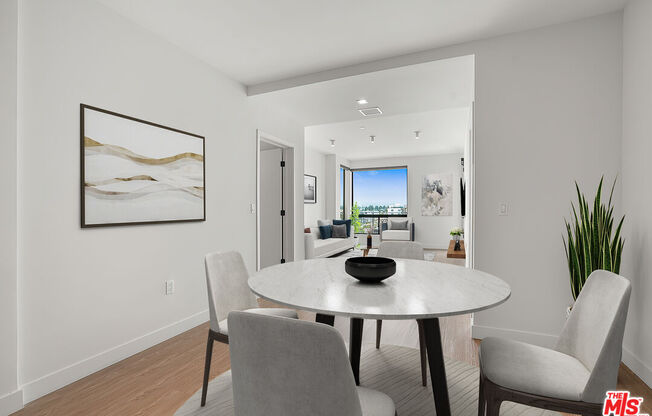 2 beds, 2.5 baths, 1,370 sqft, $6,750, Unit 714