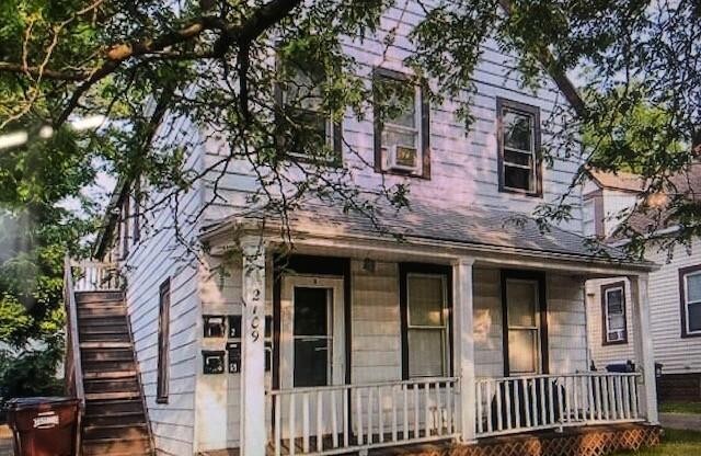 2109 Halstead Ave