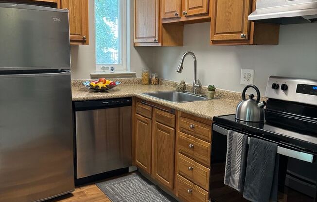 1 bed, 1 bath, 600 sqft, $1,435, Unit 238