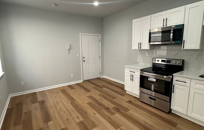 1 bed, 1 bath, 750 sqft, $975, Unit Unit C