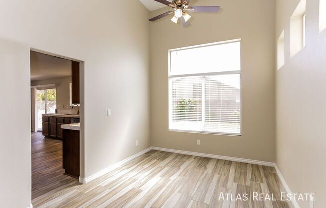 6122 FLAMING ARROW RD