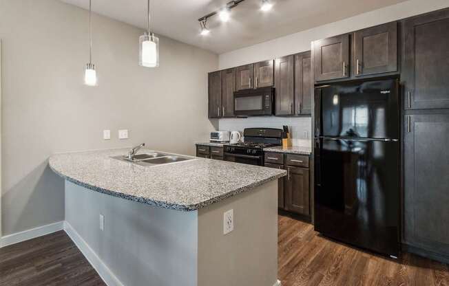 Smart Living at Cypress Creek