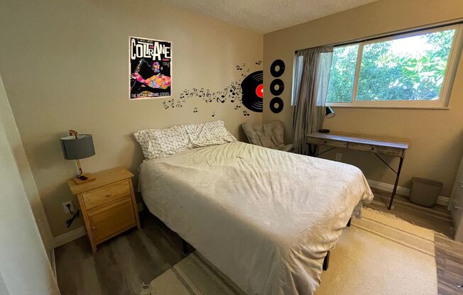 High-Quality Riverside Room Rental