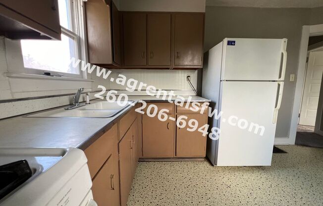 1 bed, 1 bath, 500 sqft, $625, Unit #3