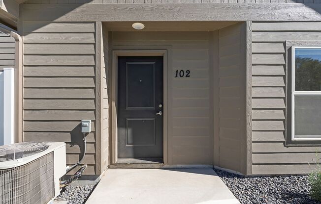 Midway Townhomes