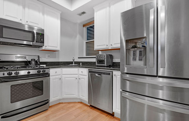 115 New York Avenue, NW #4