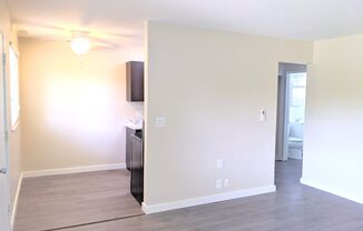 The Alterra: Beautiful One-Bedroom Apartments in the Heart of Downtown Walnut Creek