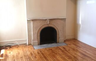 2118 Walnut Street