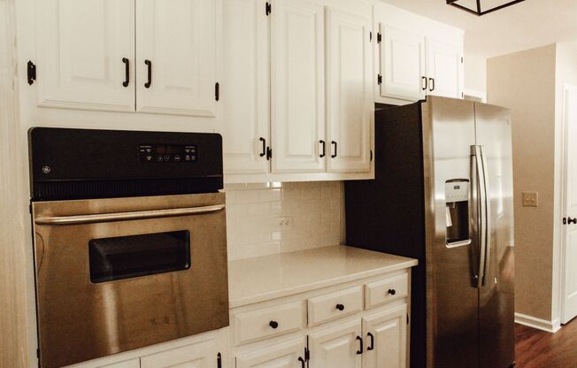 3 Bed, 2 Bath Home in Flowery Branch, GA