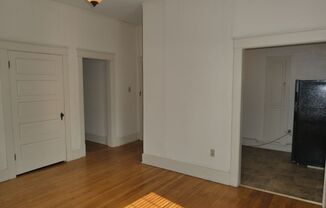 1 bed, 1 bath, $680, Unit Apt 101