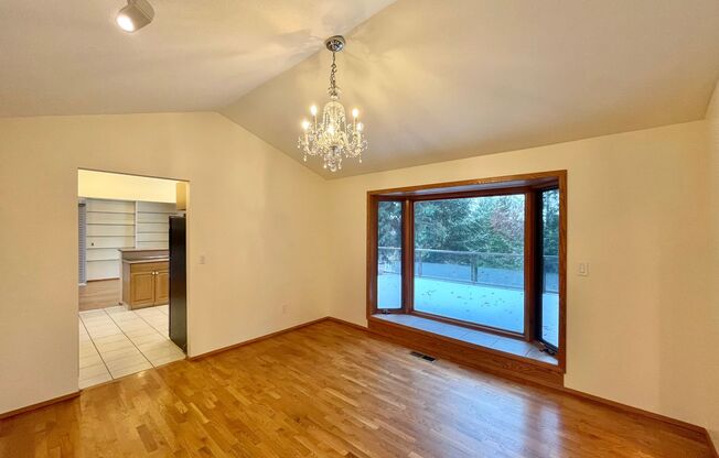 Great home for rent
