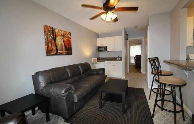 Camden Townhomes  1330 OM