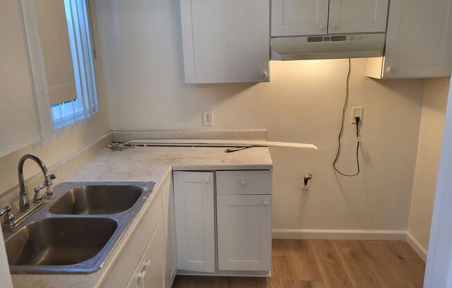 2 beds, 1 bath, 500 sqft, $1,700, Unit 1538 #A