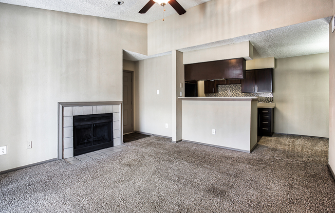 Park West Apartments
