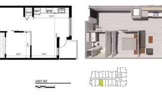 Partner-provided photo for $1650 unit