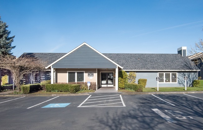 Greenbriar at Tanasbourne - Beaverton Oregon