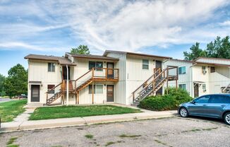 3500 Hayden Pl