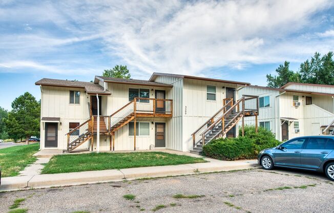 3500 Hayden Pl