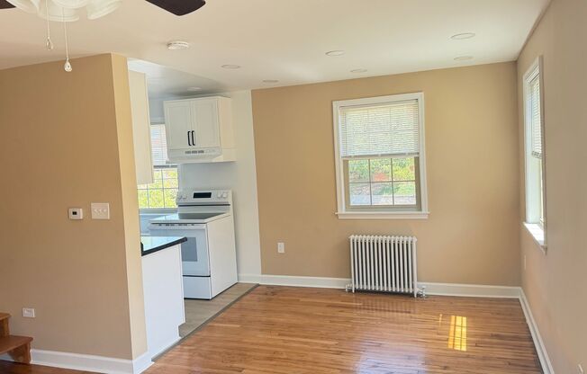 8800 Plymouth Street SPRING PARK PROPERTIES, LLC