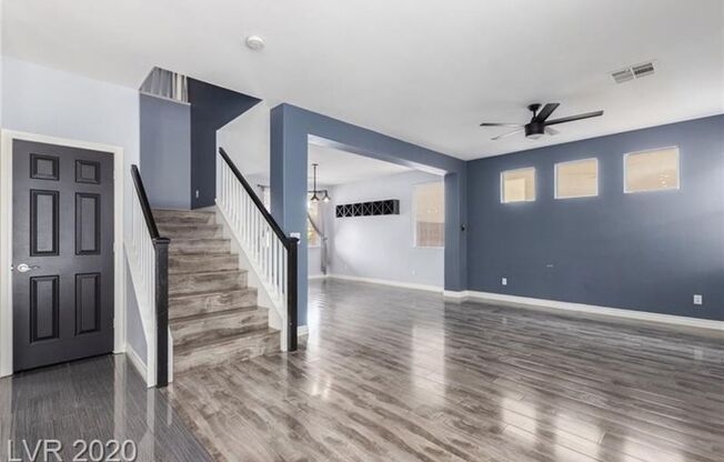 2 Story-Spectacular Summerlin Home in The Arbors of Summerlin